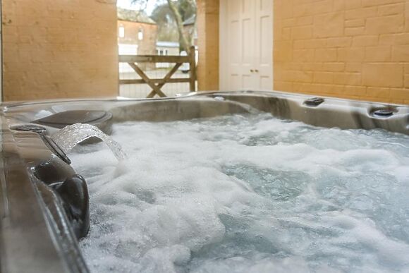 Manor Suite Armathwaite