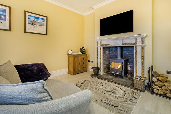 Manor Suite Armathwaite