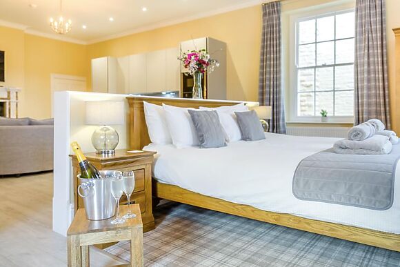 Manor Suite Armathwaite