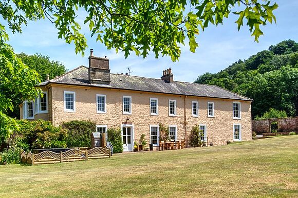 Manor Suite Armathwaite