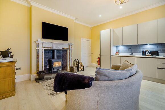 Manor Suite Armathwaite