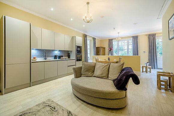 Manor Suite Armathwaite