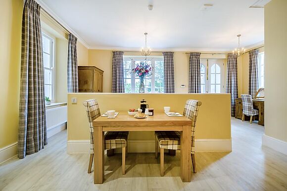 Manor Suite Armathwaite