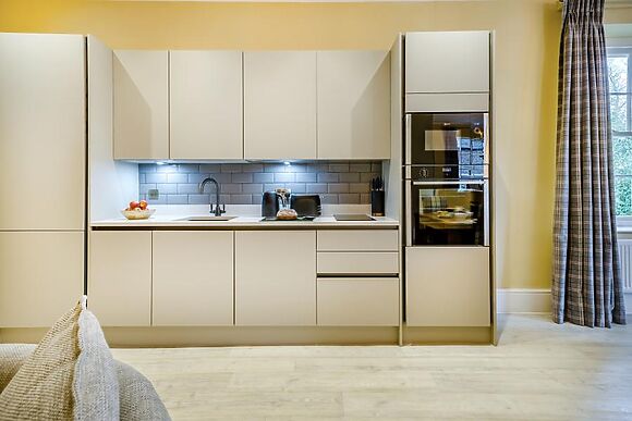 Manor Suite Armathwaite