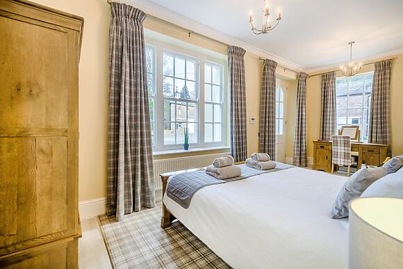 Manor Suite Armathwaite