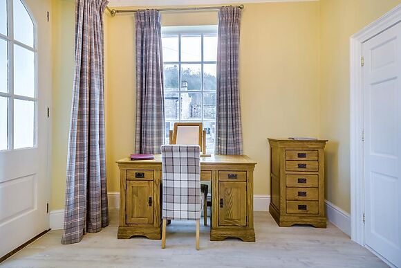 Manor Suite Armathwaite