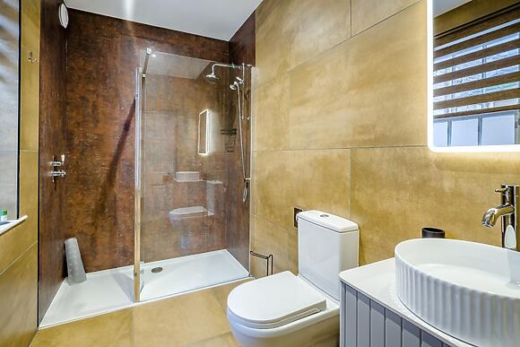 Manor Suite Armathwaite