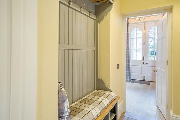 Manor Suite Armathwaite