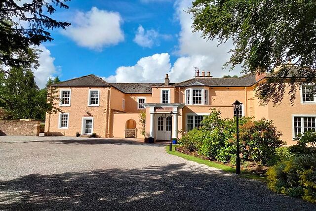 Manor Suite Armathwaite