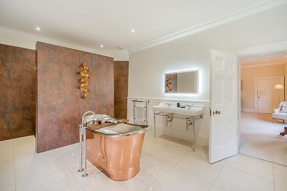 Edenside Armathwaite