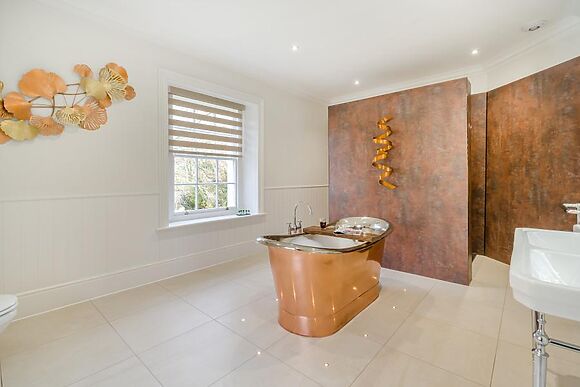 Edenside Armathwaite