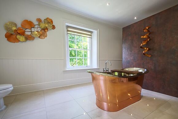 Edenside Armathwaite