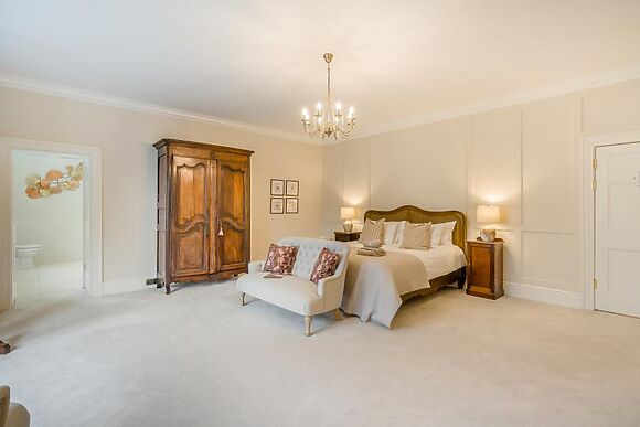 Edenside Armathwaite