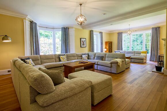 Edenside Armathwaite