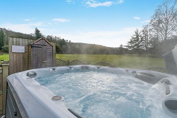 Edenside Armathwaite