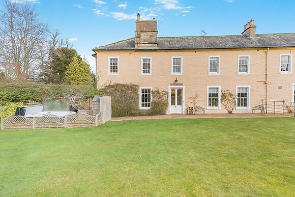 Edenside Armathwaite