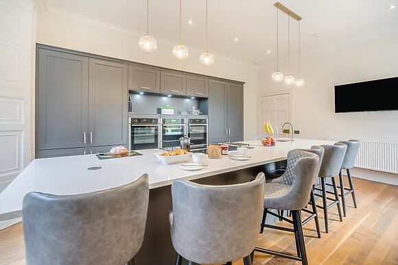 Edenside Armathwaite