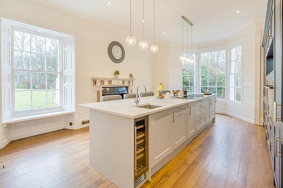 Edenside Armathwaite