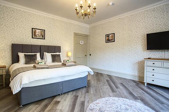 Edenside Armathwaite