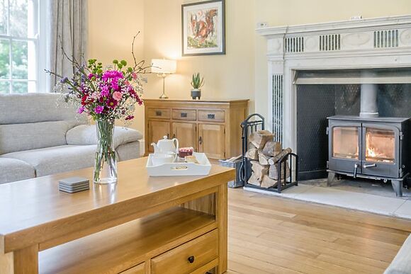 Edenside Armathwaite