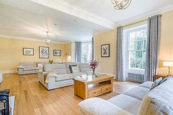 Edenside Armathwaite