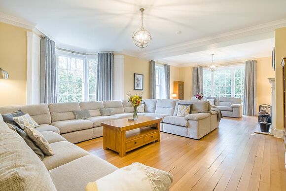 Edenside Armathwaite