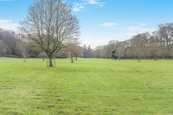 Edenside Armathwaite