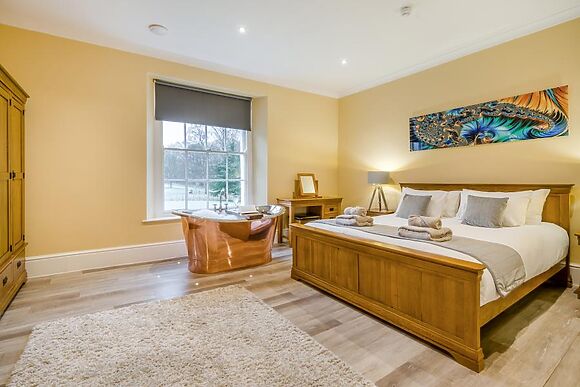 Meadow View Armathwaite