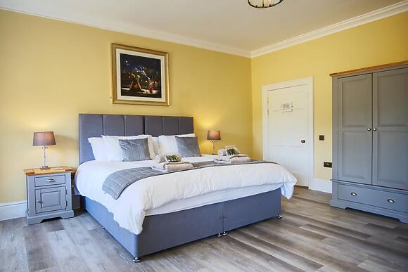 Meadow View Armathwaite