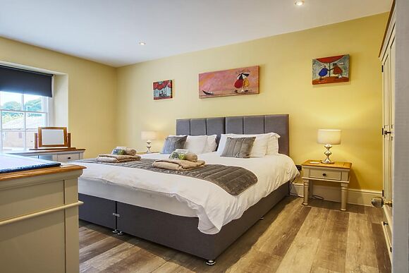 Meadow View Armathwaite