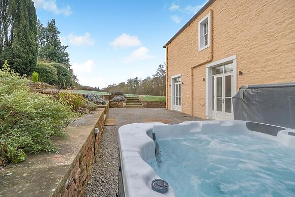 Meadow View Armathwaite