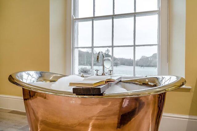 Meadow View Armathwaite