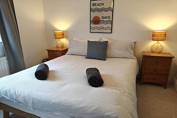 Sole Bay Croyde