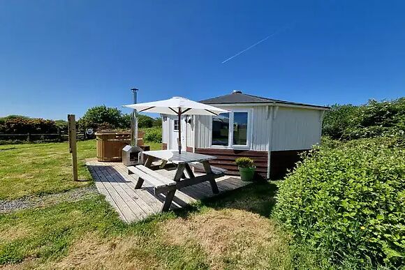 Sunset Glamping Escapes Amber Cove