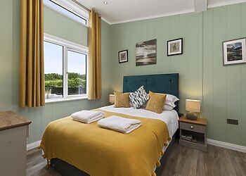Mallards Rest Lodge