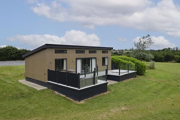 Mallards Rest Lodge