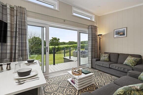 Mallards Rest Lodge