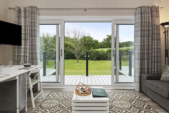Mallards Rest Lodge