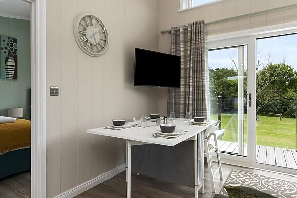 Mallards Rest Lodge