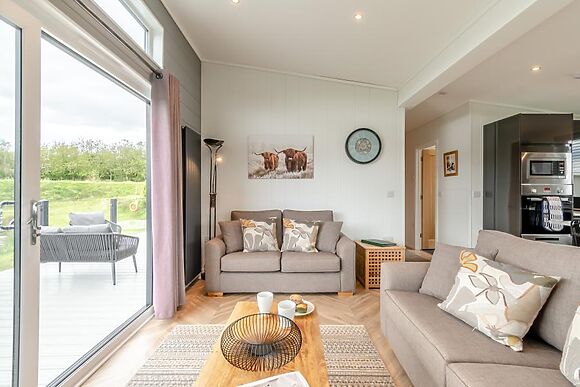 Duck Pond Lodge