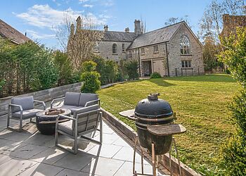 Langlands Farmhouse