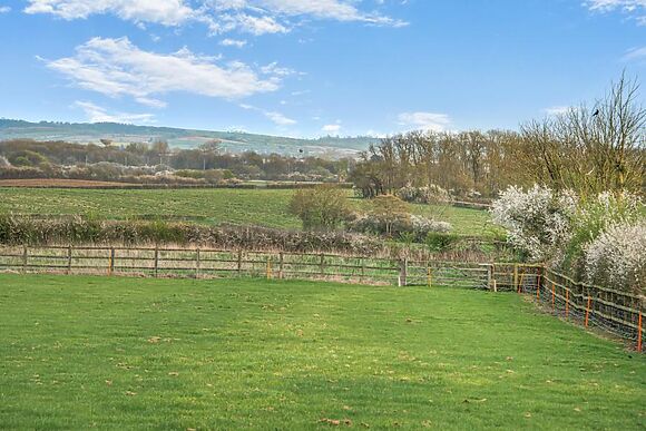 Langlands Farmhouse