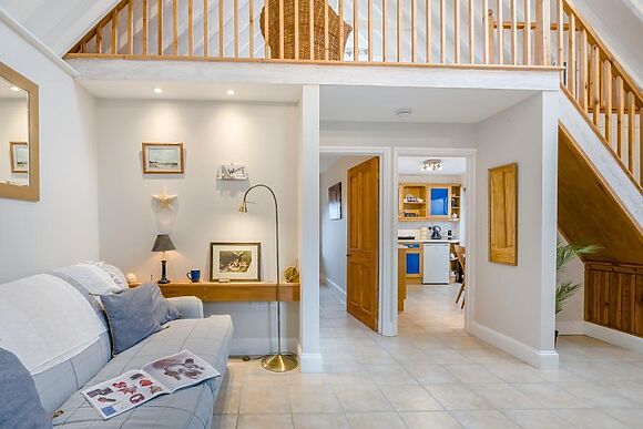 Little Beach House