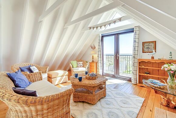 Little Beach House