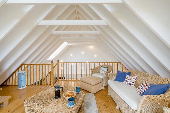 Little Beach House