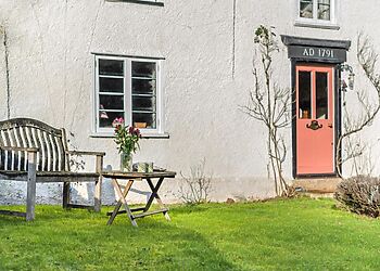 Park Style Cottage