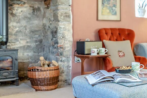 Park Style Cottage
