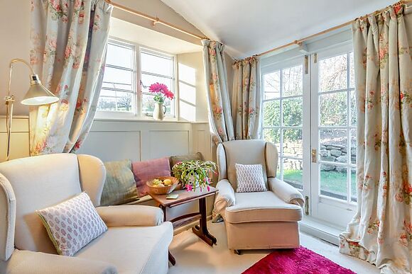 Park Style Cottage