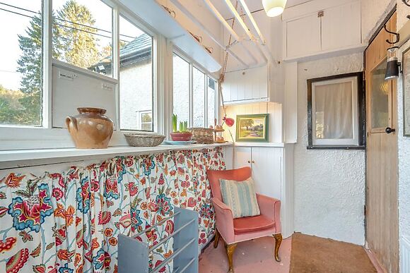 Park Style Cottage