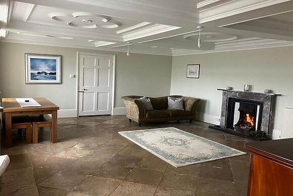 The Manor At Wear Farm